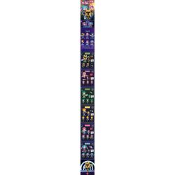 JIESTAR 87301-2 non  LIÊN MINH ĐẦU LỚN BOSS CUỐI CÙNG VEIGAR bộ đồ chơi xếp lắp ráp ghép mô hình Movie & Game Phim Và Trò Chơi 271 khối JIESTAR 87301-2 non  LIÊN MINH ĐẦU LỚN BOSS CUỐI CÙNG VEIGAR bộ đồ chơi xếp lắp ráp ghép mô hình Movie & Game Phim Và Trò Chơi 271 khối