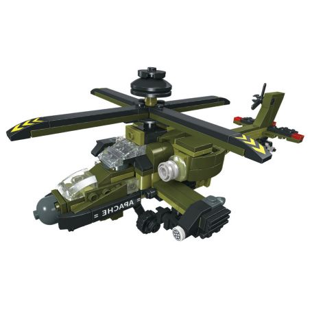 JIESTAR 61022 non  SỨ MỆNH VINH QUANG CÁC MÔ HÌNH BIỂN LỤC QUÂN VÀ KHÔNG 12 bộ đồ chơi xếp lắp ráp ghép mô hình Military Army Quân Sự Bộ Đội