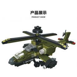 JIESTAR 61022 non  SỨ MỆNH VINH QUANG CÁC MÔ HÌNH BIỂN LỤC QUÂN VÀ KHÔNG 12 bộ đồ chơi xếp lắp ráp ghép mô hình Military Army Quân Sự Bộ Đội