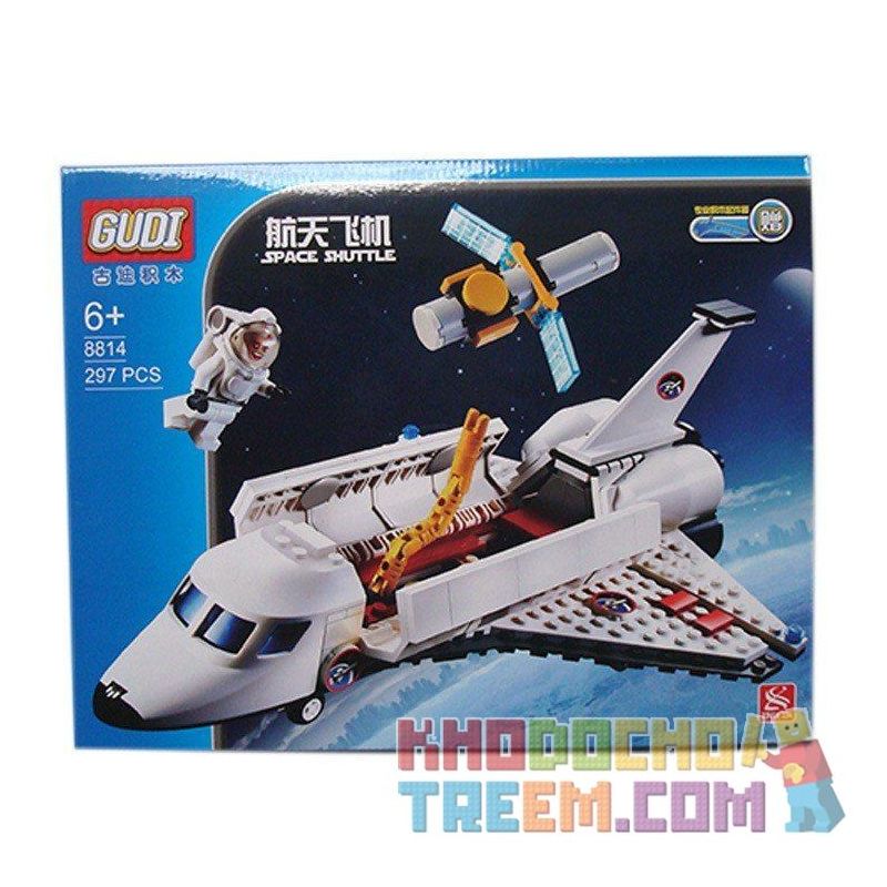 Bộ đồ chơi lego lắp ghép xếp mô hình tàu vũ trụ tên lửa mini giá rẻ