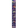 JIESTAR 87002 non  CÂU LẠC BỘ TRÒ CHƠI ĐIỆN TỬ 4 LOẠI bộ đồ chơi xếp lắp ráp ghép mô hình City Thành Phố 764 khối