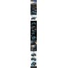 JIESTAR 91006 non  SẠC XE KÉO LÙI X-1 bộ đồ chơi xếp lắp ráp ghép mô hình  Kỹ Thuật Công Nghệ Cao Mô Hình Phương Tiện 391 khối