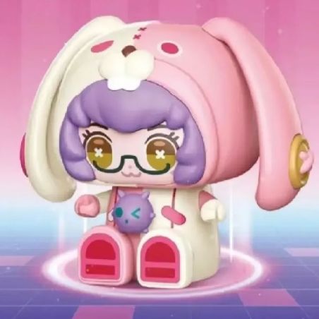 TOP TOY TC1320 1320 non  VUA VINH QUANG ANGELA FUN HERO HOUSE bộ đồ chơi xếp lắp ráp ghép mô hình Movie & Game Phim Và Trò Chơi