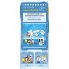 SEMBO 203358 non  MỘT QUỐC GIA HÙNG MẠNH DỰ ÁN SAO HỎA TRƯỜNG CHINH 9 THÁNG 3 bộ đồ chơi xếp lắp ráp ghép mô hình City Thành Phố