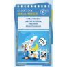 SEMBO 203356 non  TÊN LỬA SIÊU DỄ THƯƠNG LONG MARCH 5B DU HÀNH TRONG THIÊN bộ đồ chơi xếp lắp ráp ghép mô hình City Thành Phố