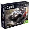 CADA DOUBLEE C62006 62006 non  XE ĐỊA HÌNH WILDCAT tỷ lệ 1:12 bộ đồ chơi xếp lắp ráp ghép mô hình  WILDCAT XX Kỹ Thuật Công Nghệ Cao Mô Hình Phương Tiện 686 khối