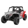 CADA DOUBLEE C62006 62006 non  XE ĐỊA HÌNH WILDCAT tỷ lệ 1:12 bộ đồ chơi xếp lắp ráp ghép mô hình  WILDCAT XX Kỹ Thuật Công Nghệ Cao Mô Hình Phương Tiện 686 khối