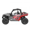 CADA DOUBLEE C62006 62006 non  XE ĐỊA HÌNH WILDCAT tỷ lệ 1:12 bộ đồ chơi xếp lắp ráp ghép mô hình  WILDCAT XX Kỹ Thuật Công Nghệ Cao Mô Hình Phương Tiện 686 khối