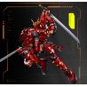 SLUBAN M38-B1183 B1183 1183 M38B1183 38-B1183 non  MOBILE CITY ALPHA KAI SAMURAI THIẾT GIÁP HẠNG NẶNG bộ đồ chơi xếp lắp ráp ghép mô hình Movie & Game SNOW MIRAGE Phim Và Trò Chơi 923 khối