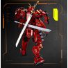 SLUBAN M38-B1183 B1183 1183 M38B1183 38-B1183 non  MOBILE CITY ALPHA KAI SAMURAI THIẾT GIÁP HẠNG NẶNG bộ đồ chơi xếp lắp ráp ghép mô hình Movie & Game SNOW MIRAGE Phim Và Trò Chơi 923 khối