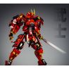 SLUBAN M38-B1183 B1183 1183 M38B1183 38-B1183 non  MOBILE CITY ALPHA KAI SAMURAI THIẾT GIÁP HẠNG NẶNG bộ đồ chơi xếp lắp ráp ghép mô hình Movie & Game SNOW MIRAGE Phim Và Trò Chơi 923 khối