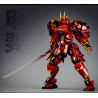 SLUBAN M38-B1183 B1183 1183 M38B1183 38-B1183 non  MOBILE CITY ALPHA KAI SAMURAI THIẾT GIÁP HẠNG NẶNG bộ đồ chơi xếp lắp ráp ghép mô hình Movie & Game SNOW MIRAGE Phim Và Trò Chơi 923 khối