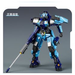 SLUBAN M38-B1185 B1185 1185 M38B1185 38-B1185 non  THÀNH PHỐ DI ĐỘNG ALPHA BÓNG MA TUYẾT bộ đồ chơi xếp lắp ráp ghép mô hình Movie & Game SNOW MIRAGE Phim Và Trò Chơi 752 khối