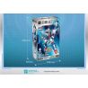 QMAN ENLIGHTEN KEEPPLEY 75055 non  ULTRAMAN ZETA MECHA TĂNG CƯỜNG DẠNG NGUYÊN BẢN bộ đồ chơi xếp lắp ráp ghép mô hình Movie & Game Phim Và Trò Chơi