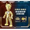 QMAN ENLIGHTEN KEEPPLEY 75028 non  ULTRA HEROES FLASH EDITION VỆ BINH KHÔNG GIAN THỨ 5 V2 bộ đồ chơi xếp lắp ráp ghép mô hình Movie & Game Phim Và Trò Chơi