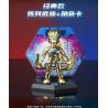 QMAN ENLIGHTEN KEEPPLEY 75028 non  ULTRA HEROES FLASH EDITION VỆ BINH KHÔNG GIAN THỨ 5 V2 bộ đồ chơi xếp lắp ráp ghép mô hình Movie & Game Phim Và Trò Chơi