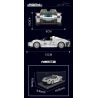 MouldKing 27044 Mould King 27044 non  XE THỂ THAO PORSCHE 918 bộ đồ chơi xếp lắp ráp ghép mô hình Speed Champions Racing Cars Đua Xe Công Thức 338 khối