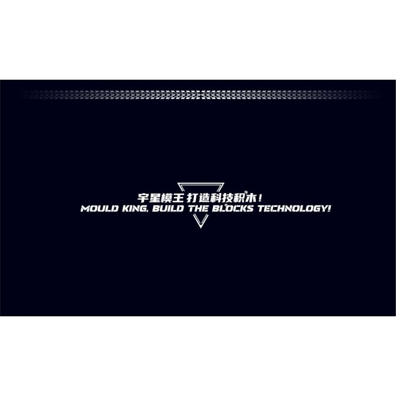 MouldKing 27043 Mould King 27043 non  XE THỂ THAO MCLAREN 650S bộ đồ chơi xếp lắp ráp ghép mô hình Speed Champions Racing Cars Đua Xe Công Thức 352 khối