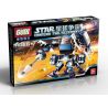 QMAN ENLIGHTEN KEEPPLEY 206 TAY ĐUA TỐI ĐA bộ đồ chơi xếp lắp ráp ghép mô hình Racers MAX RIDER Đua Tốc Độ