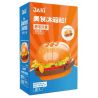 JAKI JK5652 5652 non  NAM CHÂM TỦ LẠNH DÀNH CHO NGƯỜI SÀNH ĂN FAT HOUSE BURGER bộ đồ chơi xếp lắp ráp ghép mô hình Creator Sáng Tạo