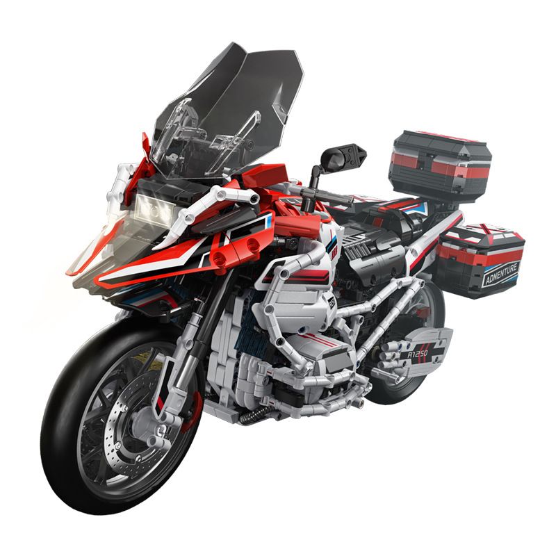 PanlosBrick 672109 Panlos Brick 672109 non  CHIM ƯNG ĐIỆN BẠC tỷ lệ 1:5 bộ đồ chơi xếp lắp ráp ghép mô hình  LOCOMOTIVE Kỹ Thuật Công Nghệ Cao Mô Hình Phương Tiện 2625 khối