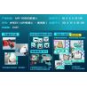 FUNIFY W9013 9013 non  GỌI ROBOT ỨNG DỤNG ĐIỆN bộ đồ chơi xếp lắp ráp ghép mô hình APP ROBOO