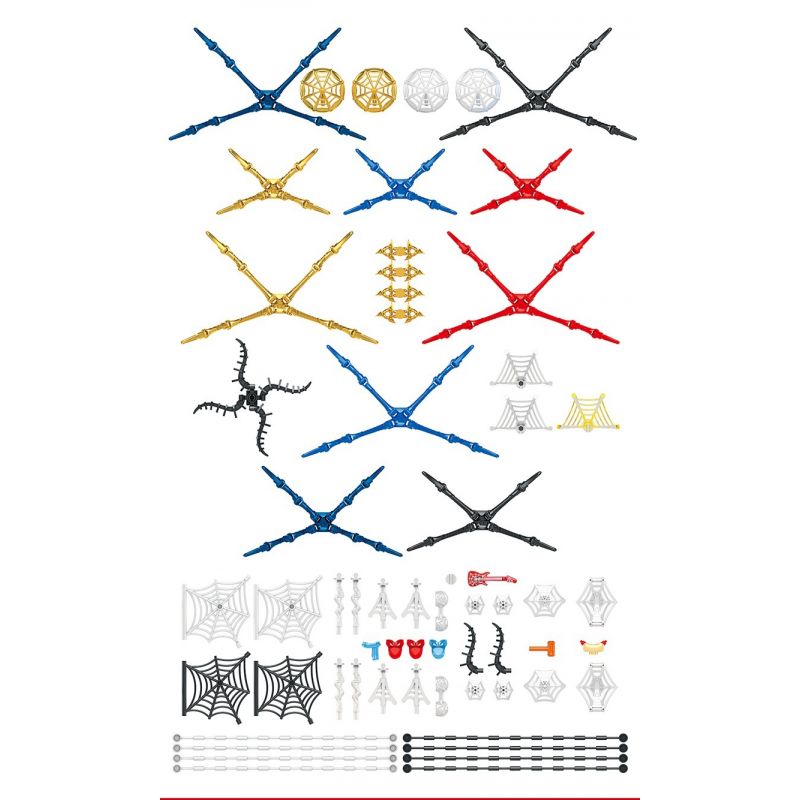 2461 non  SÁCH PHIÊN BẢN SƯU TẬP NHÂN VẬT NHỎ CỦA NGƯỜI NHỆN bộ đồ chơi xếp lắp ráp ghép mô hình Super Heroes Siêu Nhân Anh Hùng 1888 khối 2461 non  SÁCH PHIÊN BẢN SƯU TẬP NHÂN VẬT NHỎ CỦA NGƯỜI NHỆN bộ đồ chơi xếp lắp ráp ghép mô hình Super Heroes Siêu Nhân Anh Hùng 1888 khối