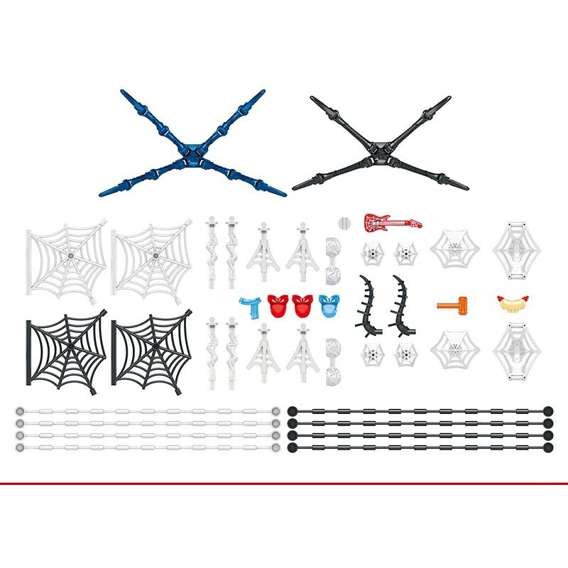 2461 non  SÁCH PHIÊN BẢN SƯU TẬP NHÂN VẬT NHỎ CỦA NGƯỜI NHỆN bộ đồ chơi xếp lắp ráp ghép mô hình Super Heroes Siêu Nhân Anh Hùng 1888 khối 2461 non  SÁCH PHIÊN BẢN SƯU TẬP NHÂN VẬT NHỎ CỦA NGƯỜI NHỆN bộ đồ chơi xếp lắp ráp ghép mô hình Super Heroes Siêu Nhân Anh Hùng 1888 khối