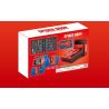 2461 non  SÁCH PHIÊN BẢN SƯU TẬP NHÂN VẬT NHỎ CỦA NGƯỜI NHỆN bộ đồ chơi xếp lắp ráp ghép mô hình Super Heroes Siêu Nhân Anh Hùng 1888 khối