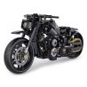 DOUBLE HEIGHT 60502 non  MÔ TÔ HẠNG NẶNG HARLEY-DAVIDSON tỷ lệ 1:8 bộ đồ chơi xếp lắp ráp ghép mô hình  Kỹ Thuật Công Nghệ Cao Mô Hình Phương Tiện 586 khối