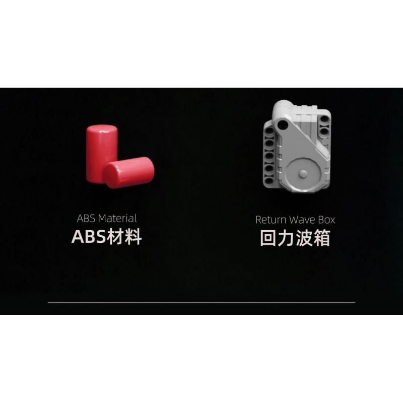 QIAO LE TONG 2318 non  XE BÁN TẢI bộ đồ chơi xếp lắp ráp ghép mô hình  Kỹ Thuật Công Nghệ Cao Mô Hình Phương Tiện 452 khối