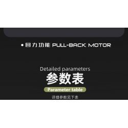 QIAO LE TONG 2317 non  XE Ý TƯỞNG LAMBORGHINI V12 VISION GT KÉO LÙI bộ đồ chơi xếp lắp ráp ghép mô hình  Kỹ Thuật Công Nghệ Cao Mô Hình Phương Tiện 432 khối