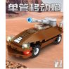 Kazi KY6630 6630 non  VŨ TRỤ THỨ BA CÓ 8 LOẠI PHƯƠNG TIỆN TRUY ĐUỔI TIA CHỚP TRINH SÁT CƠ ĐỘNG DÂN DỤNG XE TĂNG CHỐNG TRỌNG LỰC MÁY ĐƠN GIẢN RỖNG PHÁO KÉP HỎA HẠNG NẶNG DI MỘT NÒNG VÀ XUNG ĐIỆN. bộ đồ chơi xếp lắp ráp ghép mô hình THIRD UNIVERSE 427 khối