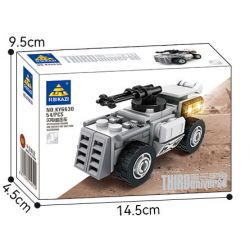 Kazi KY6630 6630 non  VŨ TRỤ THỨ BA CÓ 8 LOẠI PHƯƠNG TIỆN TRUY ĐUỔI TIA CHỚP TRINH SÁT CƠ ĐỘNG DÂN DỤNG XE TĂNG CHỐNG TRỌNG LỰC MÁY ĐƠN GIẢN RỖNG PHÁO KÉP HỎA HẠNG NẶNG DI MỘT NÒNG VÀ XUNG ĐIỆN. bộ đồ chơi xếp lắp ráp ghép mô hình THIRD UNIVERSE 427 khối