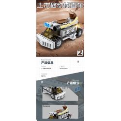 Kazi KY6630 6630 non  VŨ TRỤ THỨ BA CÓ 8 LOẠI PHƯƠNG TIỆN TRUY ĐUỔI TIA CHỚP TRINH SÁT CƠ ĐỘNG DÂN DỤNG XE TĂNG CHỐNG TRỌNG LỰC MÁY ĐƠN GIẢN RỖNG PHÁO KÉP HỎA HẠNG NẶNG DI MỘT NÒNG VÀ XUNG ĐIỆN. bộ đồ chơi xếp lắp ráp ghép mô hình THIRD UNIVERSE 427 khối