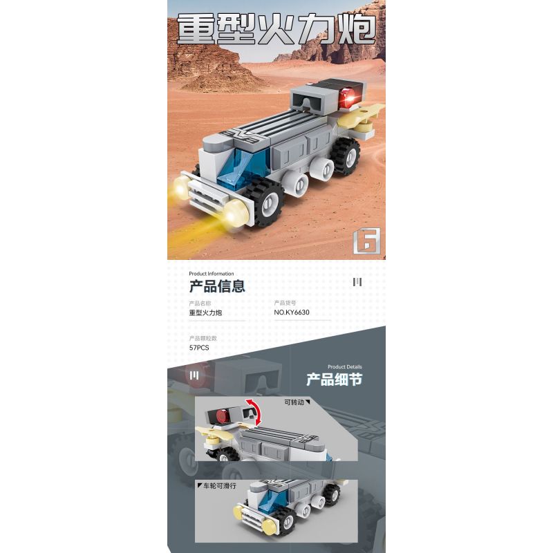 Kazi KY6630 6630 non  VŨ TRỤ THỨ BA CÓ 8 LOẠI PHƯƠNG TIỆN TRUY ĐUỔI TIA CHỚP TRINH SÁT CƠ ĐỘNG DÂN DỤNG XE TĂNG CHỐNG TRỌNG LỰC MÁY ĐƠN GIẢN RỖNG PHÁO KÉP HỎA HẠNG NẶNG DI MỘT NÒNG VÀ XUNG ĐIỆN. bộ đồ chơi xếp lắp ráp ghép mô hình THIRD UNIVERSE 427 khối