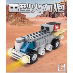 Kazi KY6630 6630 non  VŨ TRỤ THỨ BA CÓ 8 LOẠI PHƯƠNG TIỆN TRUY ĐUỔI TIA CHỚP TRINH SÁT CƠ ĐỘNG DÂN DỤNG XE TĂNG CHỐNG TRỌNG LỰC MÁY ĐƠN GIẢN RỖNG PHÁO KÉP HỎA HẠNG NẶNG DI MỘT NÒNG VÀ XUNG ĐIỆN. bộ đồ chơi xếp lắp ráp ghép mô hình THIRD UNIVERSE 427 khối