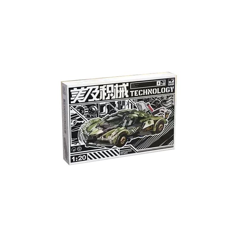 BEAUTIFUL AND 8902 non MẪU XE Ý TƯỞNG LAMBORGHINI V12 VISION GT tỷ lệ 1:20 bộ đồ chơi xếp lắp ráp ghép mô hình Kỹ Thuật Công Nghệ Cao Mô Hình Phương Tiện 528 khối BEAUTIFUL AND 8902 non MẪU XE Ý TƯỞNG LAMBORGHINI V12 VISION GT tỷ lệ 1:20 bộ đồ chơi xếp lắp ráp ghép mô hình Kỹ Thuật Công Nghệ Cao Mô Hình Phương Tiện 528 khối