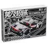 BEAUTIFUL AND 8901 non  PORSCHE 911 tỷ lệ 1:20 bộ đồ chơi xếp lắp ráp ghép mô hình  Kỹ Thuật Công Nghệ Cao Mô Hình Phương Tiện 490 khối