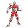PanlosBrick 690037 Panlos Brick 690037 non  ULTRAMAN THẾ HỆ ĐẦU TIÊN CỦA MECHA bộ đồ chơi xếp lắp ráp ghép mô hình Movie & Game Phim Và Trò Chơi 910 khối