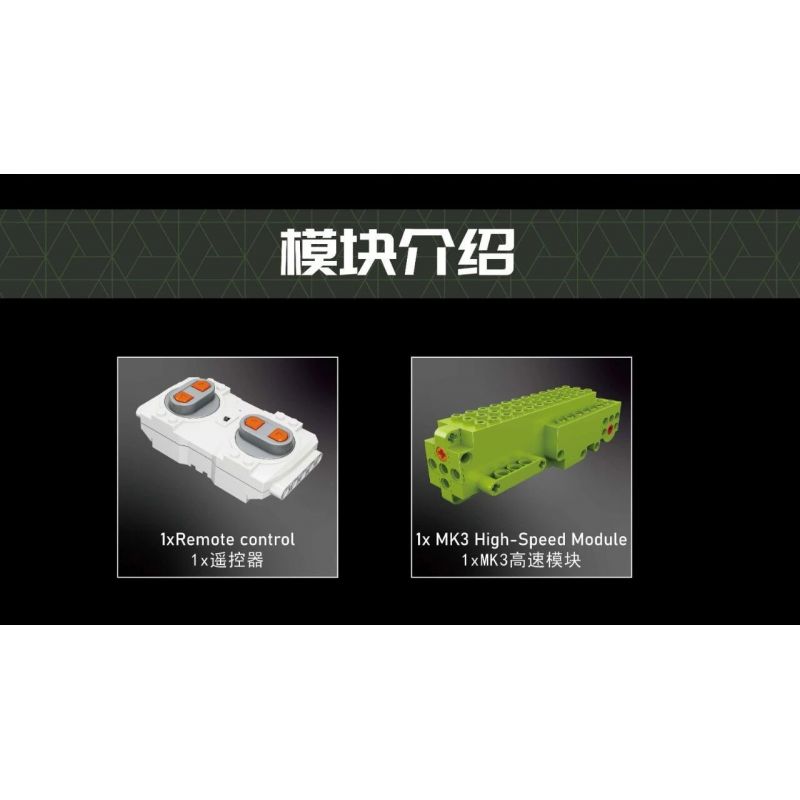 MouldKing 15060 Mould King 15060 non  LUÔN THAY ĐỔI VÀ MANTIS bộ đồ chơi xếp lắp ráp ghép mô hình  PRAYING MANTIS Kỹ Thuật Công Nghệ Cao Mô Hình Phương Tiện 738 khối