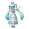 QMAN ENLIGHTEN KEEPPLEY 76013 non  HATSUNE MIKU TỦ QUẦN ÁO THỜI TRANG TRONG MƠ bộ đồ chơi xếp lắp ráp ghép mô hình Movie & Game Phim Và Trò Chơi