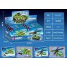 SEMBO 1325 1326 1327 1320 1321 1322 1323 1324 non  THIẾT BỊ HẠNG NẶNG MÁU SẮT XE TẤN CÔNG ĐỔ BỘ ZTD-05 8 TỔ HỢP bộ đồ chơi xếp lắp ráp ghép mô hình Military Army IRON BLOOD HEAVY EQUIPMENT Quân Sự Bộ Đội 824 khối