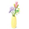 SEMBO 611065 non  CỬA HÀNG HOA LIUSHA XINZI bộ đồ chơi xếp lắp ráp ghép mô hình Flowers 360 khối