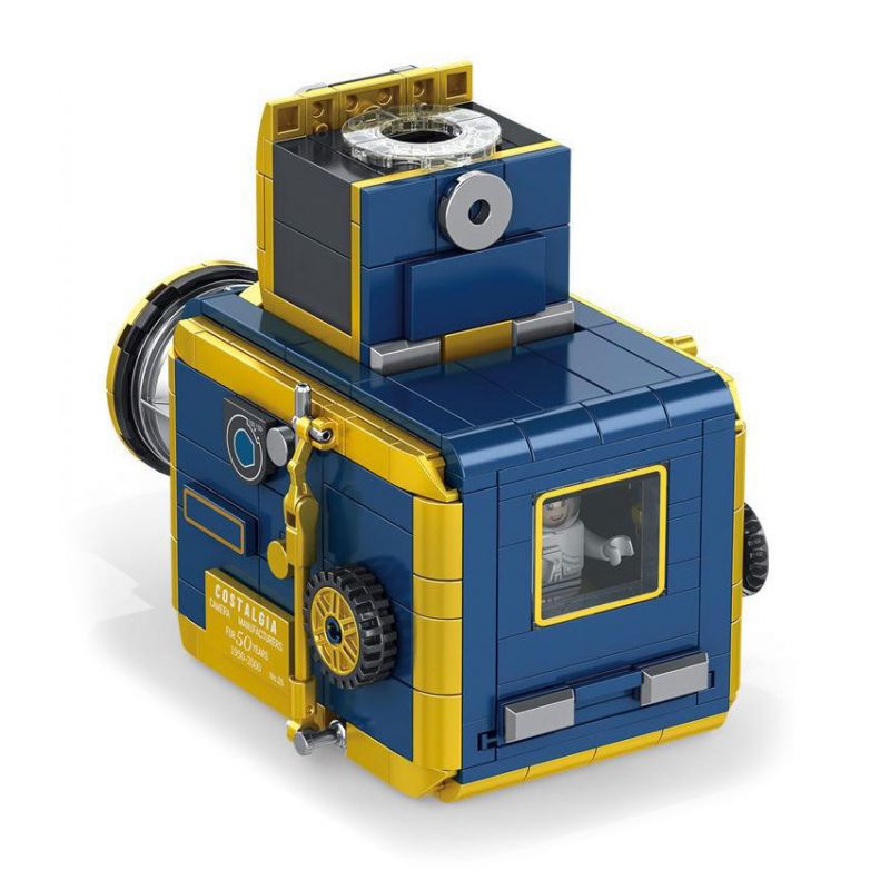 Lego hasselblad online