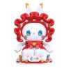 TOP TOY TC1316 1316 non  KHU RỪNG BÍ MẬT EMMA NGÔI NHÀ MƠ ƯỚC CRANBERRY bộ đồ chơi xếp lắp ráp ghép mô hình Girl Con Gái