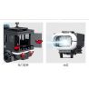 Kazi KY67292 67292 non  LỰC LƯỢNG SWAT TRỤ SỞ bộ đồ chơi xếp lắp ráp ghép mô hình Super Police Force Siêu Cảnh Sát 1238 khối