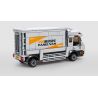 Kazi KY98270 98270 non  XE TẢI SHUAILING bộ đồ chơi xếp lắp ráp ghép mô hình City Thành Phố 285 khối