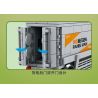 Kazi KY98270 98270 non  XE TẢI SHUAILING bộ đồ chơi xếp lắp ráp ghép mô hình City Thành Phố 285 khối