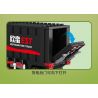Kazi KY98269 98269 non  XE TẢI ĐÔNG LẠNH OMAN EST bộ đồ chơi xếp lắp ráp ghép mô hình City REFRIGERATED TRUCK Thành Phố 271 khối